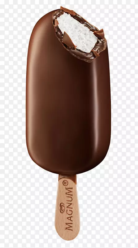 冰淇淋巨头巧克力松露焦糖冰淇淋