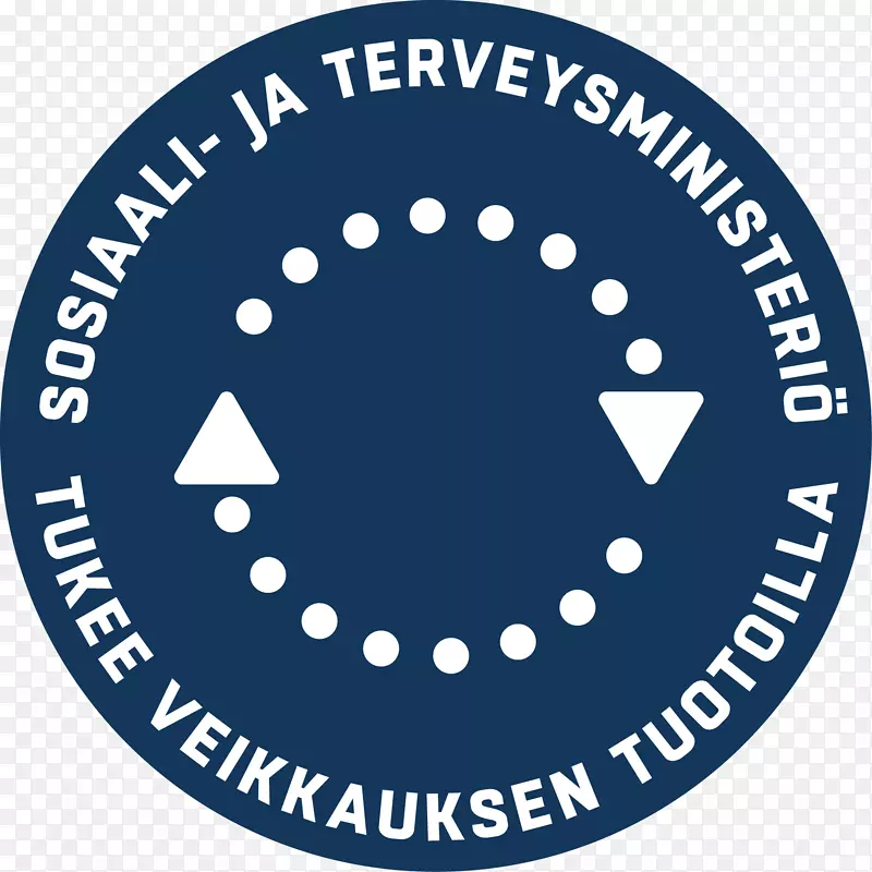 徽标sosiaali-ja terveysj rjest jen avustuskeskus veikkaus社会事务和卫生组织-RGB档案