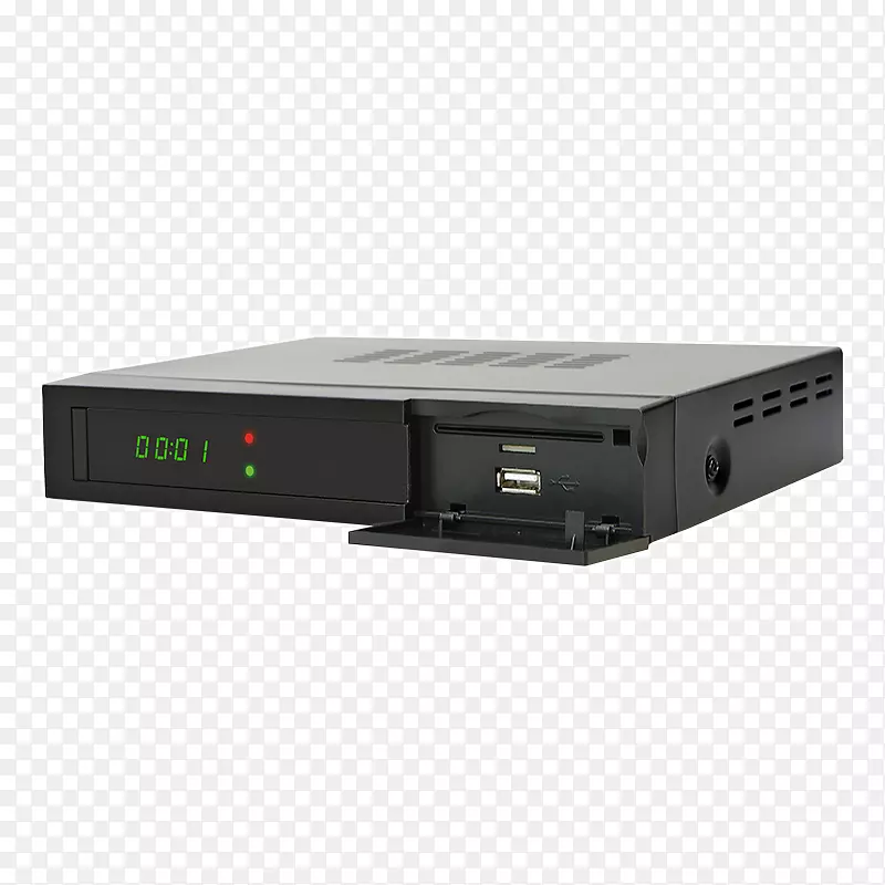 dvb-s2数字视频广播dvb-t2 FTA接收机调谐器-linux