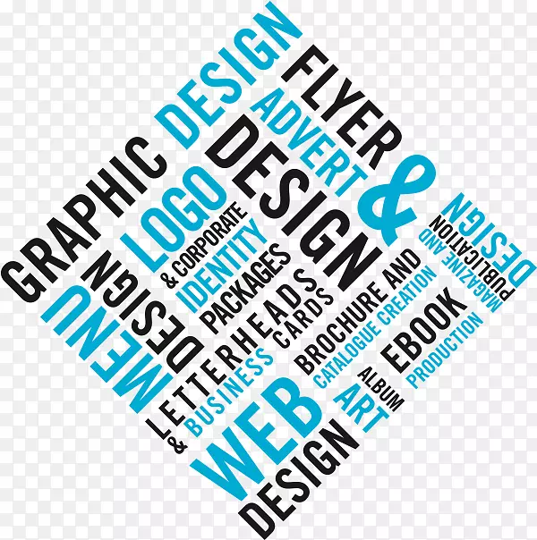 图形设计标志电脑图形品牌字体设计