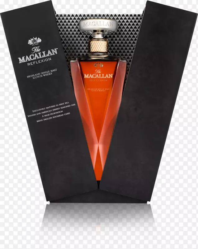 Macallan酿酒厂，单麦芽威士忌，单麦芽苏格兰威士忌，威士忌-葡萄酒