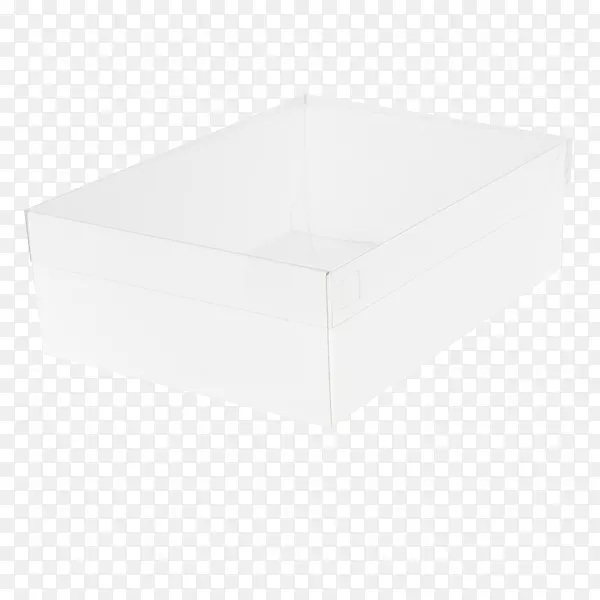 产品设计矩形盒