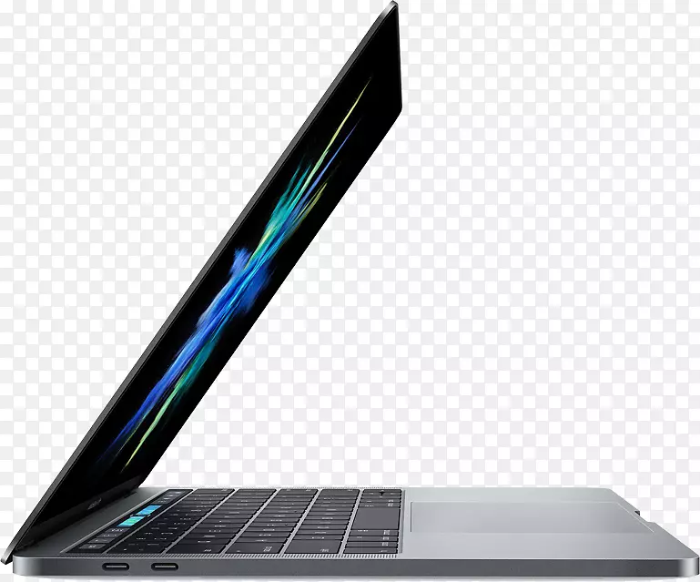 苹果MacBook pro(13“，2017年，两个雷电3端口)笔记本电脑专业13英寸苹果MacBook pro(13”，2017年，4个迅雷3端口)-MacBook