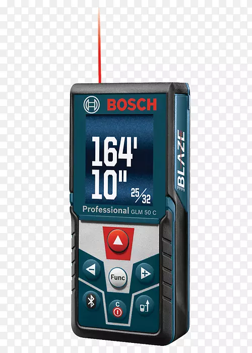 罗伯特博世公司测量距离数博世电动工具测量工具