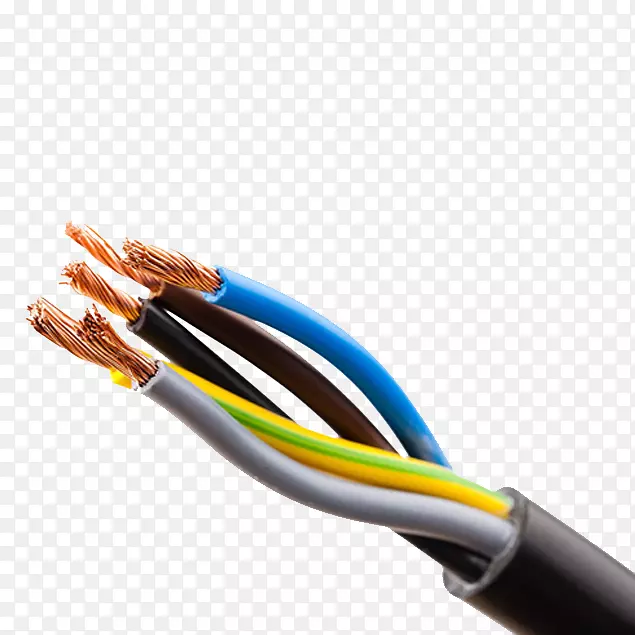 软电缆电线钢丝