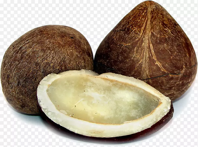 椰奶干水果椰子食品干燥.椰子
