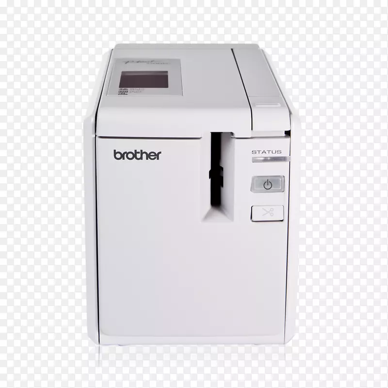 激光打印机兄弟p-触摸兄弟pt-9700标签打印机