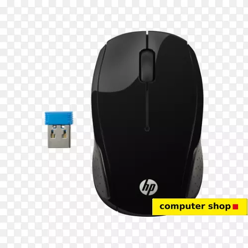 电脑鼠标电脑键盘惠普戴尔无线公司识别套件