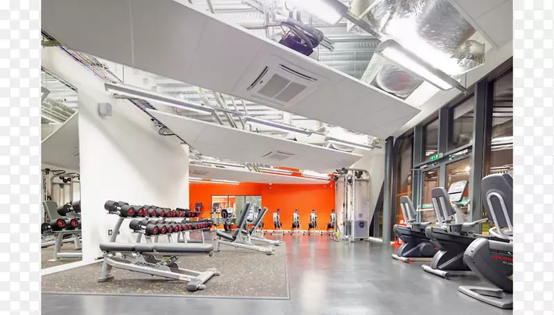 科纳夫AMF天花板有限公司室内设计服务建筑-体育和休闲