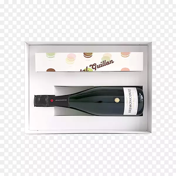 葡萄酒产品设计瓶-礼品盒总结