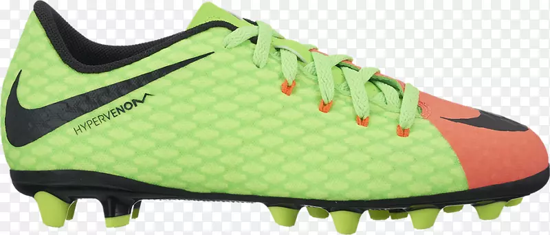 足球靴耐克超级毒液耐克汞蒸气耐克天鹅绒-农产品