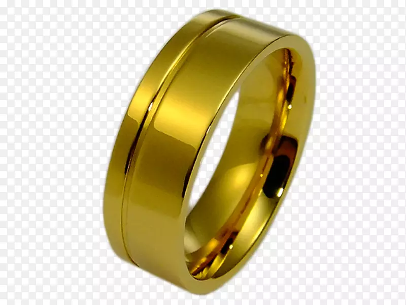 结婚戒指订婚戒指金白金戒指材料
