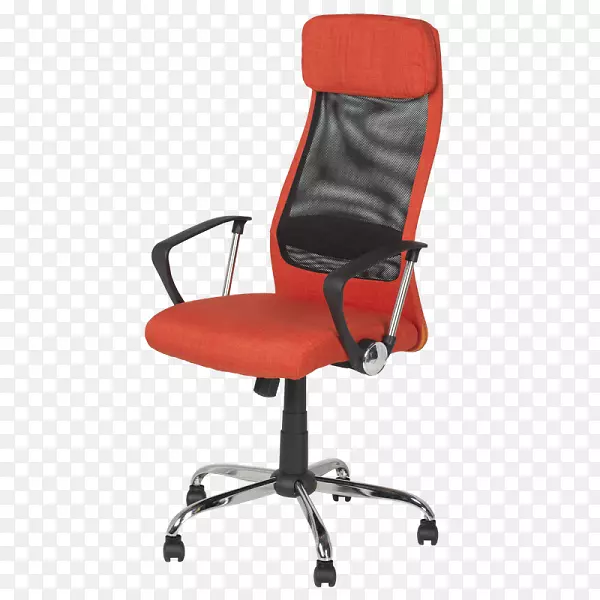 办公椅和桌椅塑料МебелиноТроян椅