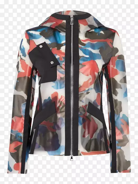 夹克外套套筒纺织品-秋季新产品