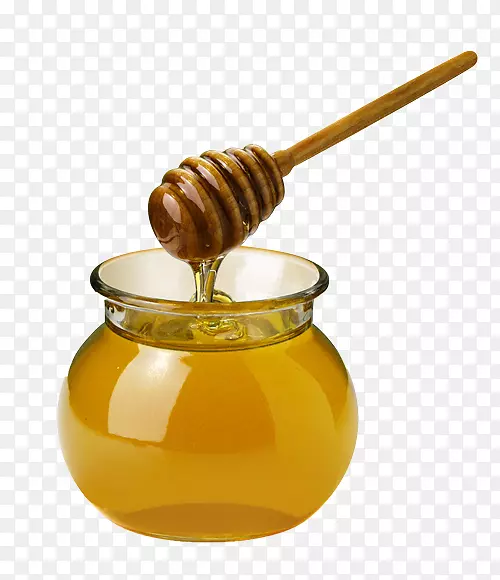 蜜蜂桌糖食品-蜂蜜