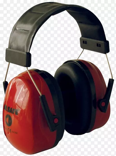 听力保护装置耳机产品个人防护设备工作服工具带