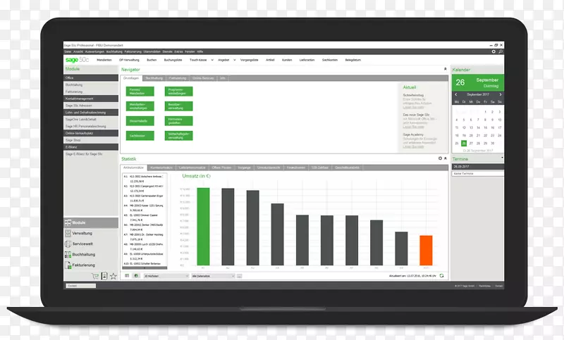 SAGE 50会计SAGE集团电脑软件业务软件