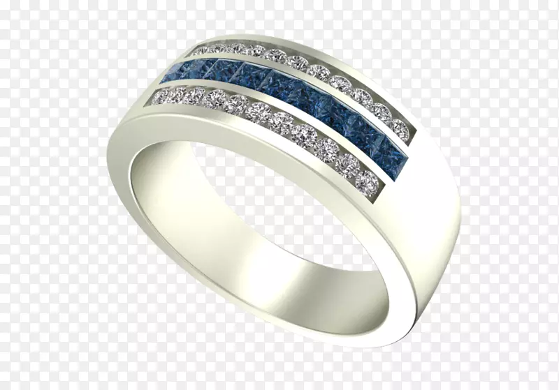 结婚戒指珠宝宝石钻石创意结婚戒指