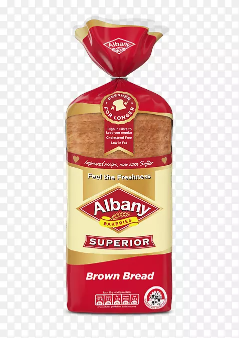 白面包店全麦面包棕色面包糖