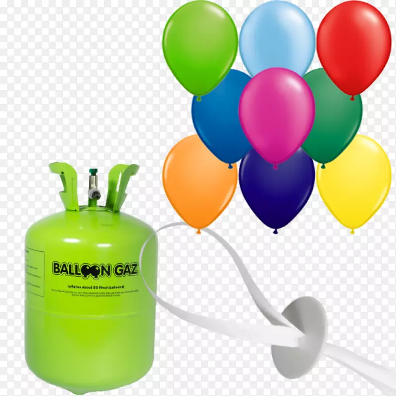 玩具气球氦气气球-大套
