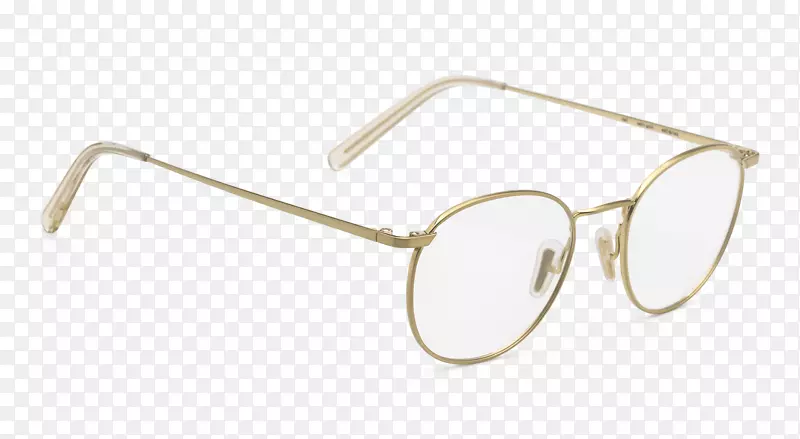 太阳镜镜片缎面眼镜