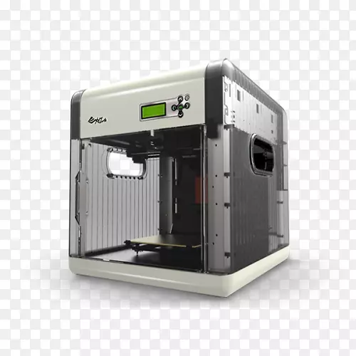 3D打印机快速原型复制-主机-打印机