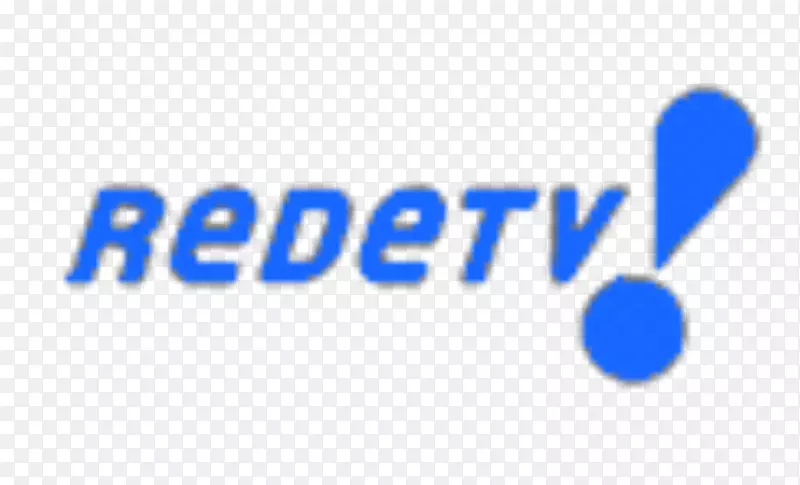 LOGO RedeTV！品牌产品设计字体电视