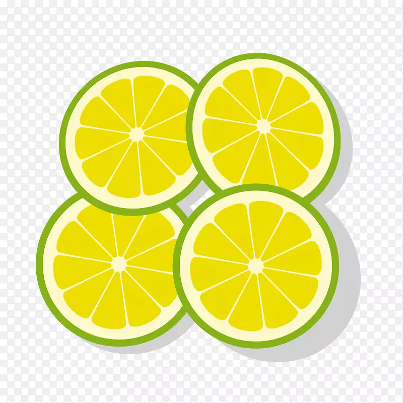 柠檬-莱姆饮料png图片图像.柠檬