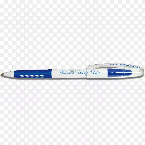 圆珠笔产品微软蓝笔用品