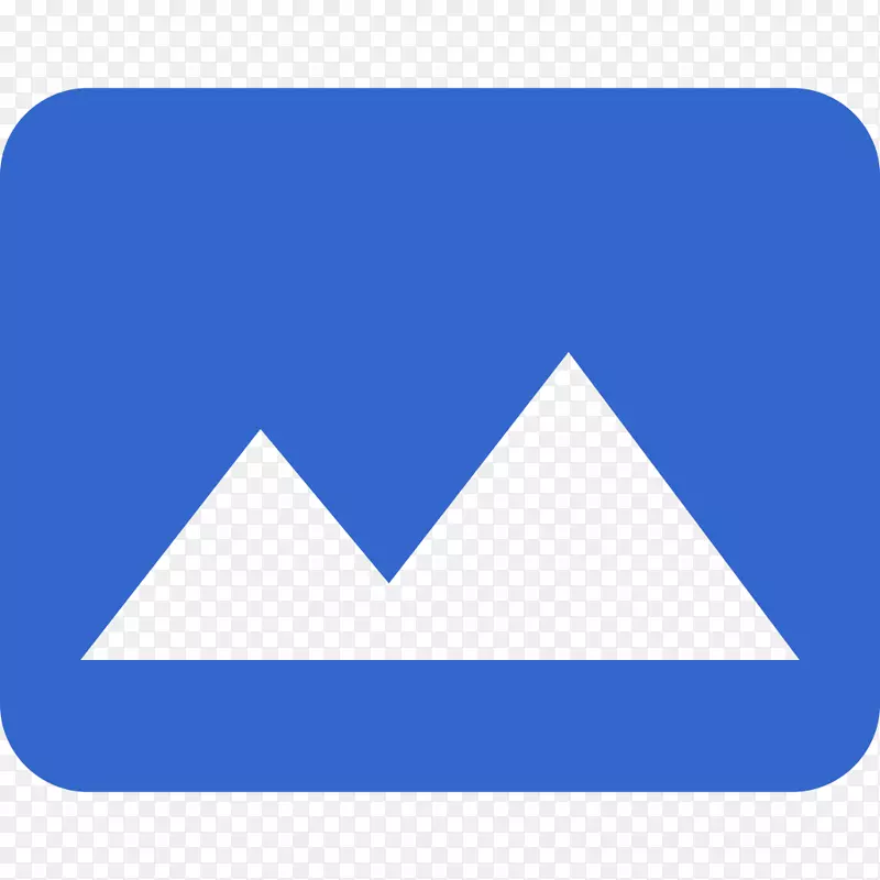 三角线点标志-UI图标