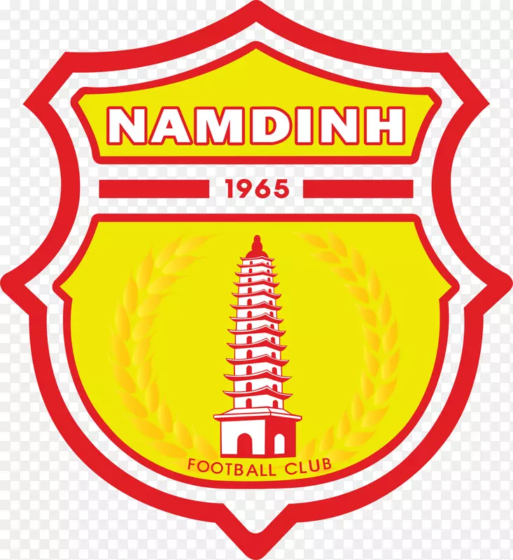 南丁南Định F.C.2018 v.League 1 sài gón F.C.Đànẵng F.C.-南