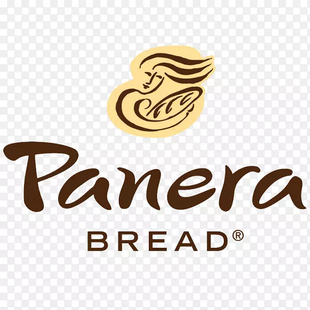 商标Panera面包早餐品牌-早餐