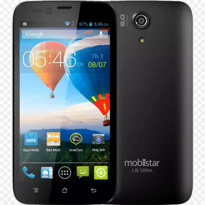 功能手机智能手机Mobiistar诺基亚Coolpad max-智能手机
