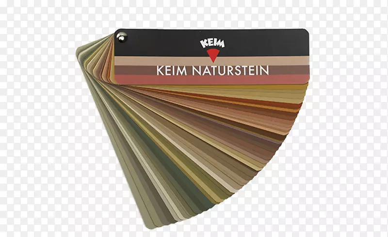 基姆法本股份有限公司Kg Malerei rima-Unterach调色板Farbf cher-自然构造