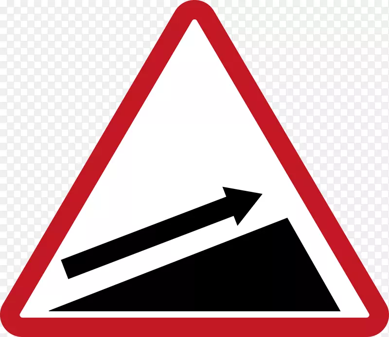 菲律宾交通标志-道路警告标志