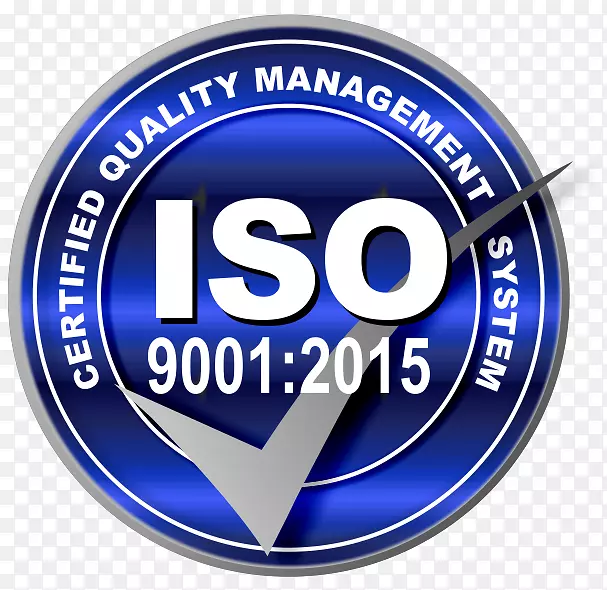 标识iso 9000 iso 9001：2015认证品牌-iso 9001