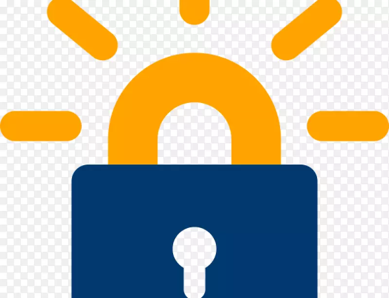 让我们加密传输层安全公钥证书颁发机构加密彩色徽章