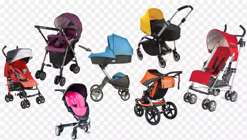 婴儿运输婴儿UPPA宝宝g-豪华婴儿用品娃娃婴儿车.产前教育