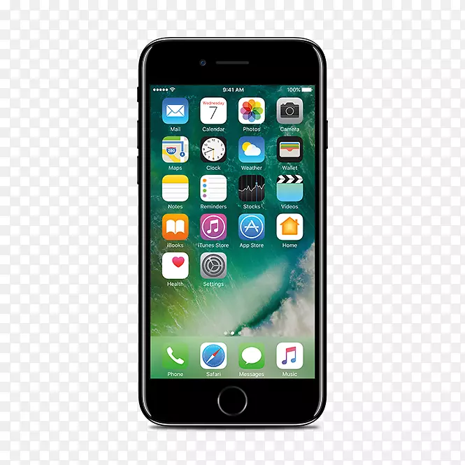 苹果iphone 7加上苹果iphone 8和iphone 6 iphone x-华为移动平台9