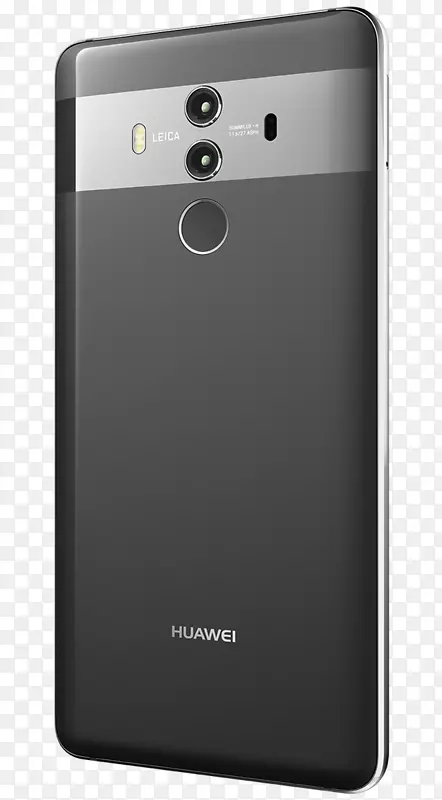 华为Mate 10 pro-128 GB-钛灰色-未锁定-gsm华为伙伴10 pro(钛灰色)未锁定华为Mate 10 pro智能手机(解锁，cn版本，6gb ram，128 gb，钛灰色)华为双sim-智能手机