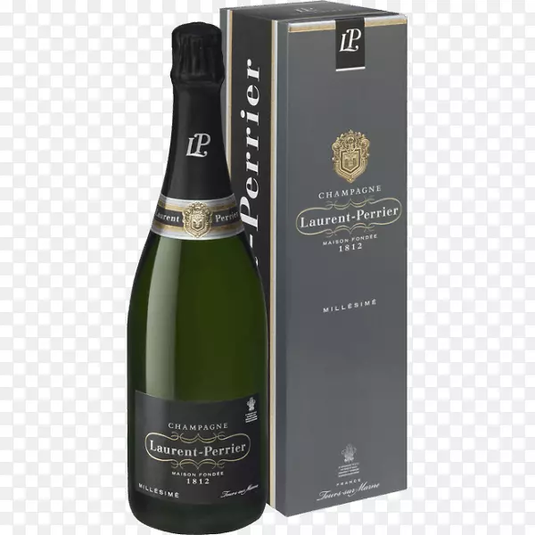 香槟酒罗斯·劳伦特-佩里尔集团-香槟
