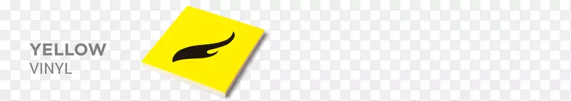 标志产品设计三角-黄线