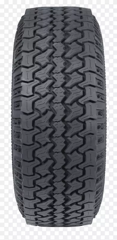 轮胎面固特异轮胎橡胶公司卡车车轮胎面花纹