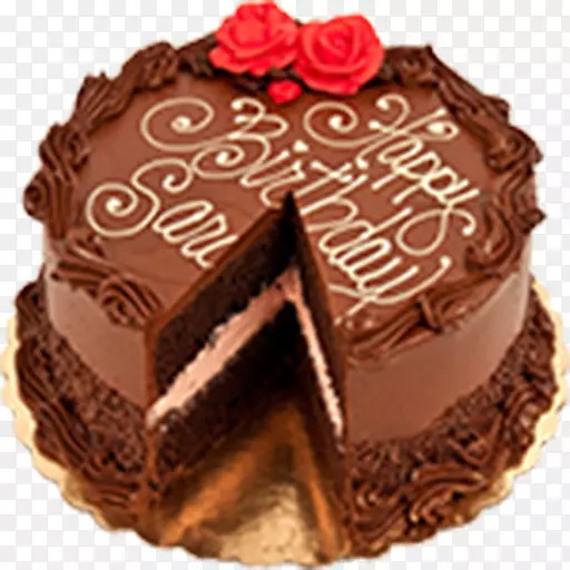 海绵蛋糕瑞士卷巧克力蛋糕奶油纸杯蛋糕-巧克力蛋糕