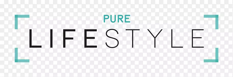 生活方式品牌标志PureGym-纯种