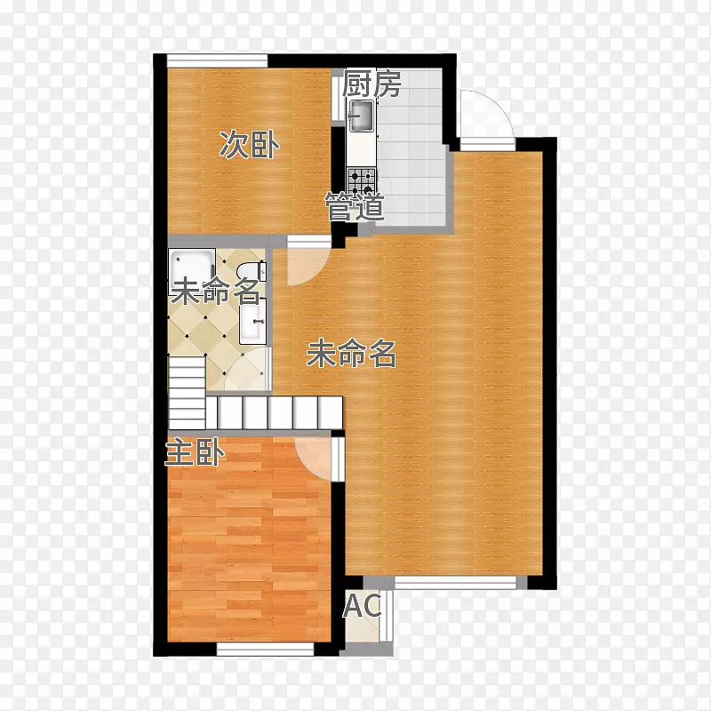 平面图产品设计-设计