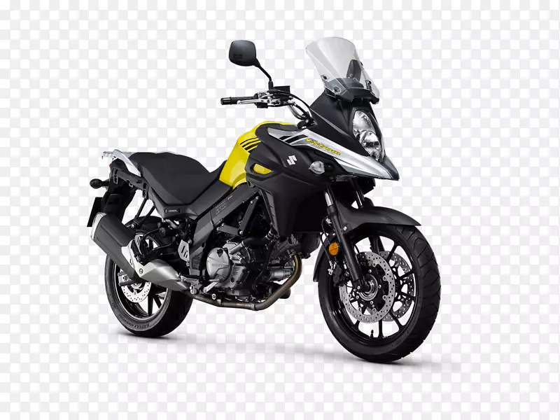 铃木v-strom 650 abs铃木v-strom 1000摩托车铃木