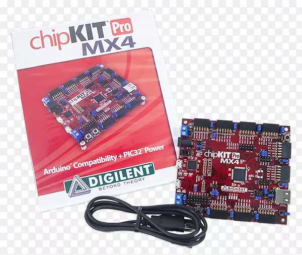 微控制器硬件程序员嵌入式系统微处理器开发板电子产品.mx4
