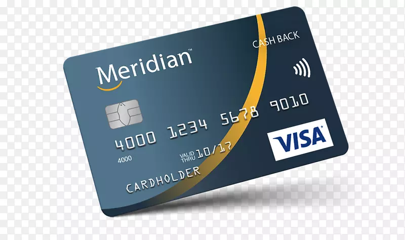 借记卡信用卡签证回现奖励计划子午线信用合作社信用卡