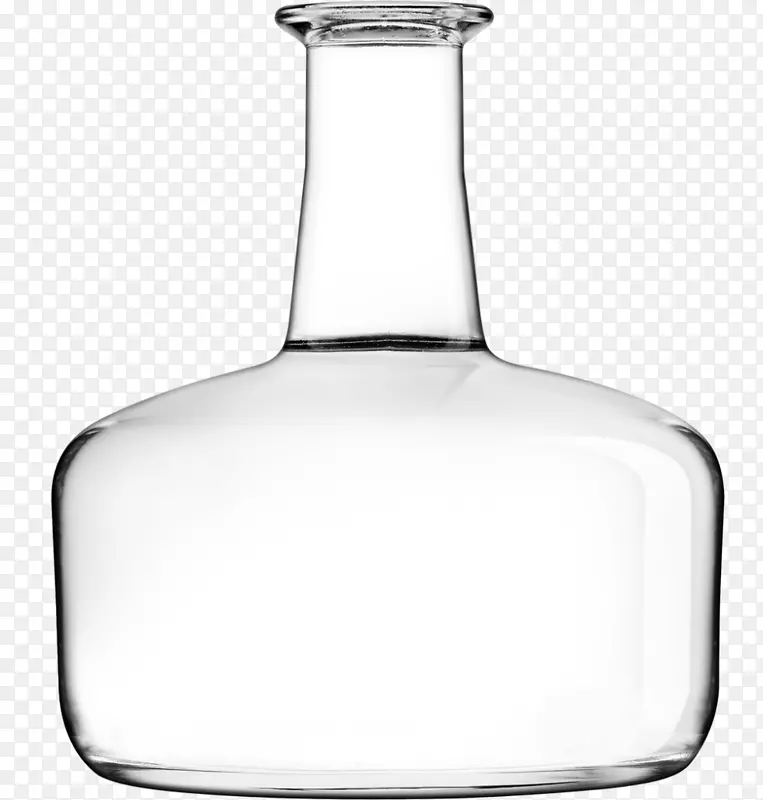 玻璃瓶产品设计-高档奢侈品